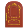 Red Fancy Door (Round) NH Icon.png