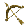 Sagittarius arrow