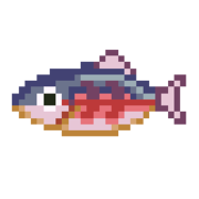 Category:Animal Crossing fish icons upscaled - Animal Crossing Wiki ...