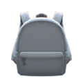 Simple Backpack (Gray) NH Icon.png