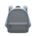 Simple backpack's Gray variant