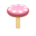 Small Mushroom Platform's Pink variant