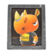 Spike's Photo (Silver) NH Icon.png