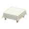 Table with Cloth (White) NH Icon.png