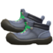 Trekking Shoes (Gray) NH Icon.png