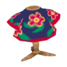tropical shirt