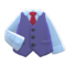 Waistcoat (Navy Blue) NH Icon.png