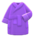 Bathrobe's Purple variant