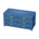 Blue bureau's Blue variant