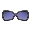 Butterfly Shades (Blue) NH Icon.png