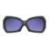 Butterfly shades's Blue variant