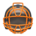 Catcher's Mask's Orange variant
