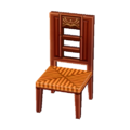 Classic Chair (Brown) NL Model.png