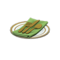 Cutlery (Gold - Green) NH Icon.png