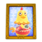 Egbert's Photo (Gold) NH Icon.png