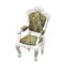Elegant Chair (White - Botanical) NH Icon.png
