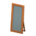 Full-Length Mirror's Light Brown variant