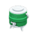 Handy Water Cooler's Green variant