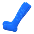 Holey Tights (Blue) NH Icon.png