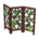 Ivy partition's Dark brown variant