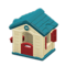 Kiddie House (Natural) NH Icon.png