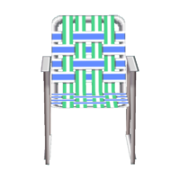 Lawn chair