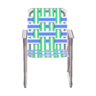 lawn chair