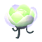 Lotus Lamp (Green) NL Model.png