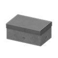 Low Concrete Island Counter NH Icon.png