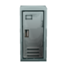 office locker