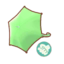 Pastel-Green Umbrella PC Icon.png