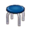 30px Pipe Stool HHD Icon