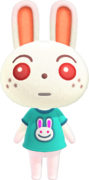 Ruby - Animal Crossing Wiki - Nookipedia