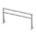 Safety railing's Silver variant