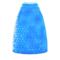 Sequin Dress (Blue) NH Icon.png