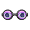Silly Glasses (Purple) NH Icon.png