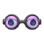 Silly Glasses (Purple) NH Icon.png