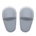 Slippers's Gray variant