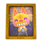 Tabby's Photo (Gold) NH Icon.png
