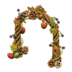 Tree's bounty arch (New Horizons) - Animal Crossing Wiki - Nookipedia