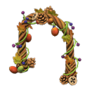 Tree's bounty arch (New Horizons) - Animal Crossing Wiki - Nookipedia