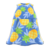 Tropical Muumuu (Blue) NH Icon.png