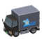 Truck (Black - Refrigerated Truck) NH Icon.png