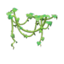 Vine Garland (Light Green) NH Icon.png