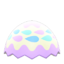 Water-Egg Shell