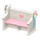 Wedding Bench (Cute) NH Icon.png