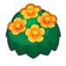 Yellow-Hibiscus Bush NH Inv Icon.png