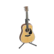 Acoustic guitar's Natural variant