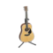 Acoustic Guitar (Natural) NH Icon.png