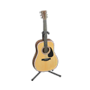 Acoustic Guitar (Natural) NH Icon.png